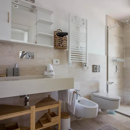 New Stunning With Parking &pool! Apartamento Olbia